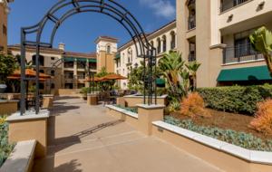 Marriott's Newport Coast Villas - Two-Bedroom Residence - Newport Coast, California
