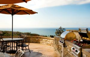 Marriott's Newport Coast Villas - Two-Bedroom Residence - Newport Coast, California