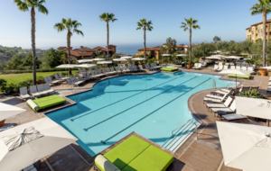 Marriott's Newport Coast Villas - Two-Bedroom Residence - Newport Coast, California
