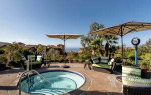 Marriott's Newport Coast Villas - Two-Bedroom Residence - Newport Coast, California