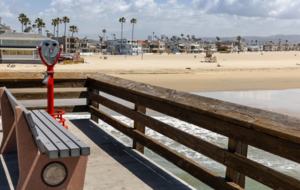 Marriott's Newport Coast Villas - Two-Bedroom Residence - Newport Coast, California