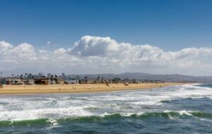 Marriott's Newport Coast Villas - Two-Bedroom Residence - Newport Coast, California