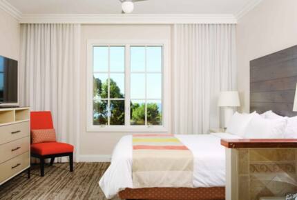 Marriott's Newport Coast Villas - Two-Bedroom Residence - Newport Coast, California
