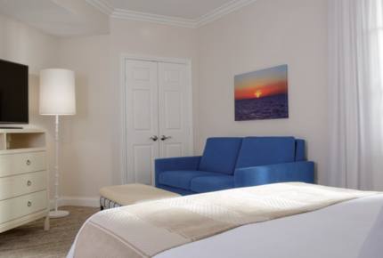 Marriott's Newport Coast Villas - Two-Bedroom Residence - Newport Coast, California