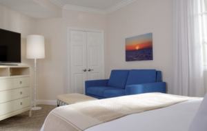Marriott's Newport Coast Villas - Two-Bedroom Residence - Newport Coast, California