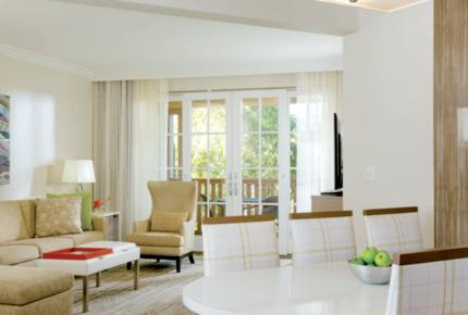 Marriott's Newport Coast Villas - Two-Bedroom Residence - Newport Coast, California