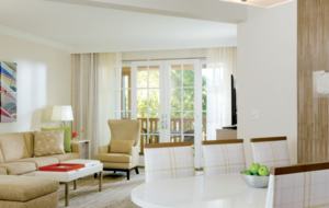 Marriott's Newport Coast Villas - Two-Bedroom Residence - Newport Coast, California