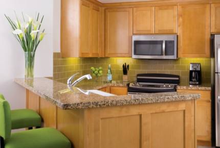 Marriott's Newport Coast Villas - Two-Bedroom Residence - Newport Coast, California