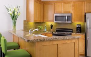 Marriott's Newport Coast Villas - Two-Bedroom Residence - Newport Coast, California