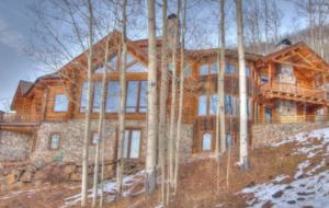 Sky Run at Mountain Village in Telluride - Mountain Village, Colorado