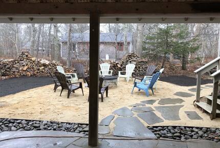3 By the Sea - Cape Cod