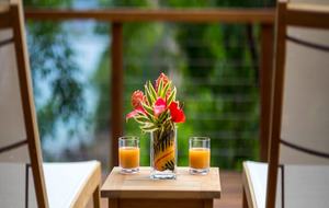 New! Secret Bay- Ti-Fèy+ Villa - Portsmouth, Dominica