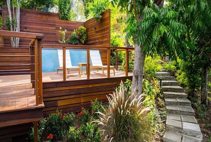 Secret Bay - Ylang Ylang Villa
