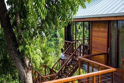 Secret Bay - Ylang Ylang Villa