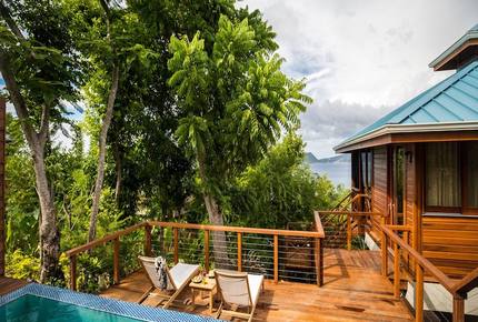 Secret Bay - Ylang Ylang Villa