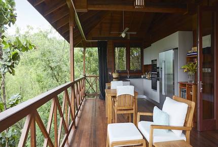 Secret Bay - Ylang Ylang Villa