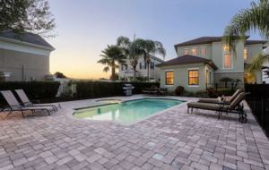 Quintess Collection - Reunion Viewpoint - Reunion, Florida