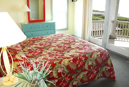 Baywatch Home - Outer Banks - Salvo, North Carolina