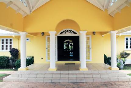 Villa Easy - Lowlands, Trinidad and Tobago