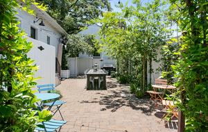 The Mazant: Historic, Renovated Mansion in Bywater - New Orleans, Louisiana