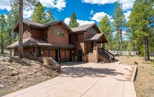 Grand Canyon/Sedona Gateway - Flagstaff, Arizona