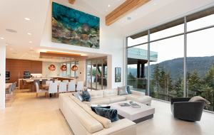 Trail's End - Ski-In/Ski-Out (R) - Whistler, Canada