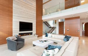 Trail's End - Ski-In/Ski-Out (R) - Whistler, Canada