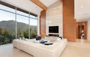 Trail's End - Ski-In/Ski-Out (R) - Whistler, Canada