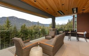 Trail's End - Ski-In/Ski-Out (R) - Whistler, Canada