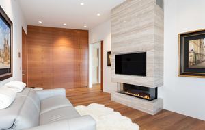 Trail's End - Ski-In/Ski-Out (R) - Whistler, Canada