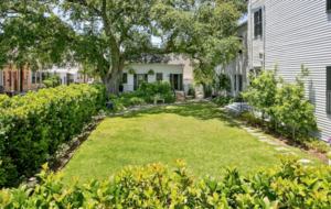 The Mazant: Historic, Renovated Mansion in Bywater - New Orleans, Louisiana