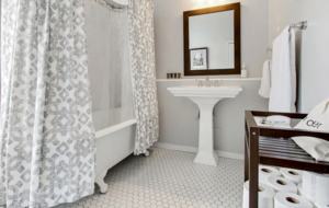 The Mazant: Historic, Renovated Mansion in Bywater - New Orleans, Louisiana