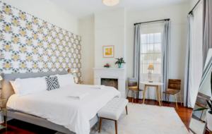 The Mazant: Historic, Renovated Mansion in Bywater - New Orleans, Louisiana