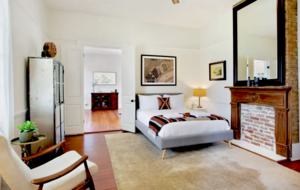 The Mazant: Historic, Renovated Mansion in Bywater - New Orleans, Louisiana