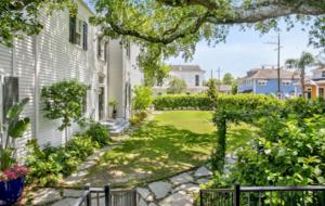 The Mazant: Historic, Renovated Mansion in Bywater - New Orleans, Louisiana