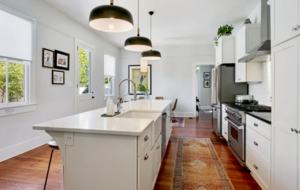 The Mazant: Historic, Renovated Mansion in Bywater - New Orleans, Louisiana