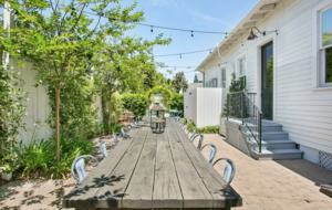 The Mazant: Historic, Renovated Mansion in Bywater - New Orleans, Louisiana