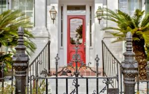 The Mazant: Historic, Renovated Mansion in Bywater - New Orleans, Louisiana