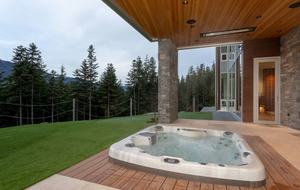 Trail's End - Ski-In/Ski-Out (R) - Whistler, Canada