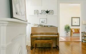 The Mazant: Historic, Renovated Mansion in Bywater - New Orleans, Louisiana