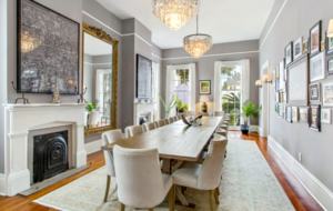 The Mazant: Historic, Renovated Mansion in Bywater - New Orleans, Louisiana