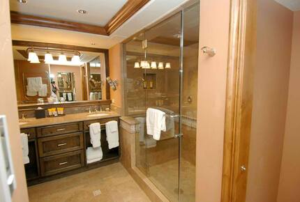 St. Regis Aspen Club, Aspen - 2 Bedroom Residence - Aspen, Colorado