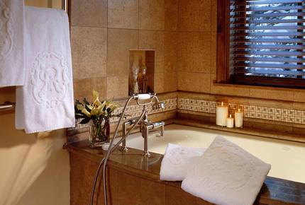 St. Regis Aspen Club, Aspen - 2 Bedroom Residence - Aspen, Colorado