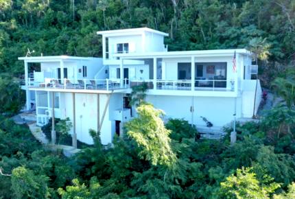 Villa Tortola