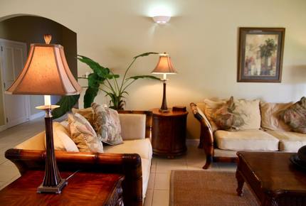 Villa Easy - Lowlands, Trinidad and Tobago