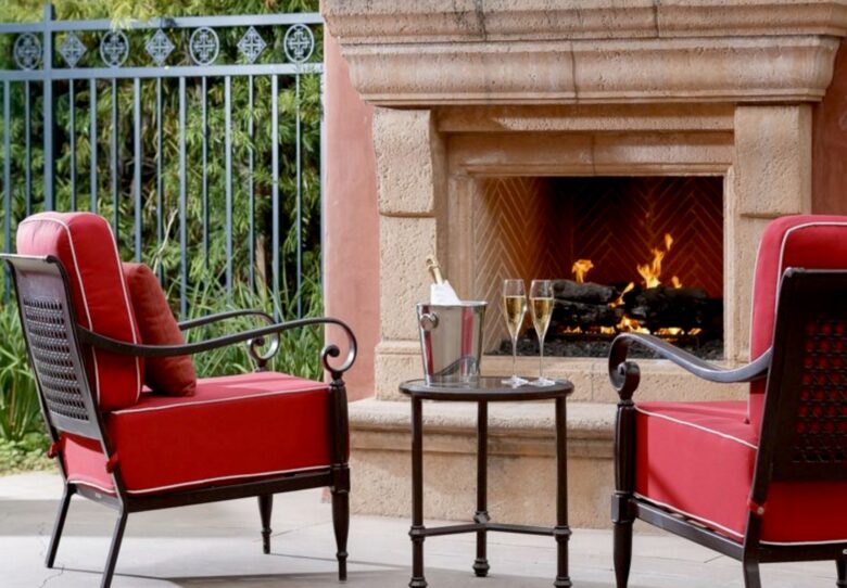 Fairmont Grand del Mar - Brisa Villa - San Diego, California