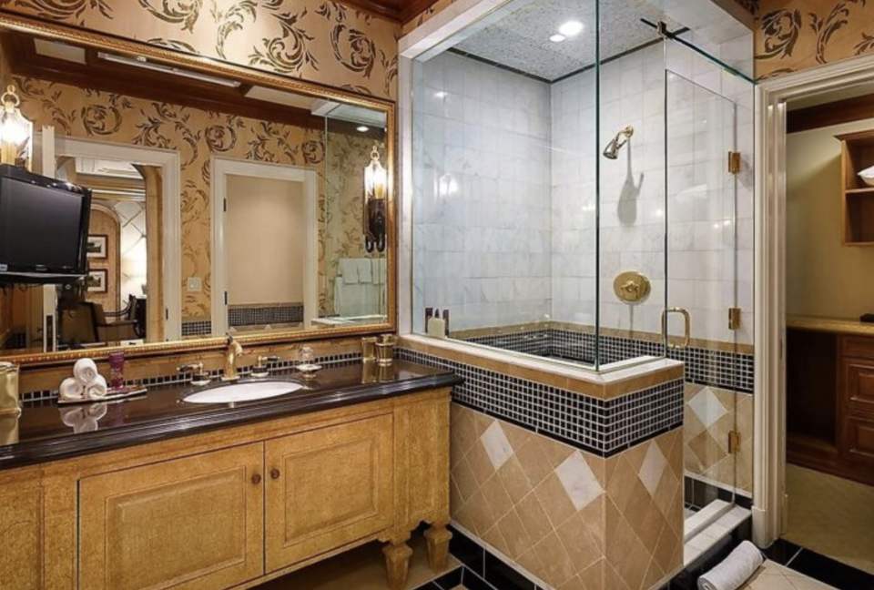 Fairmont Grand del Mar - Brisa Villa - San Diego, California