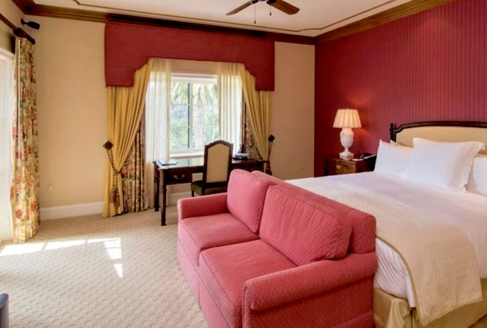 Fairmont Grand del Mar - Brisa Villa - San Diego, California