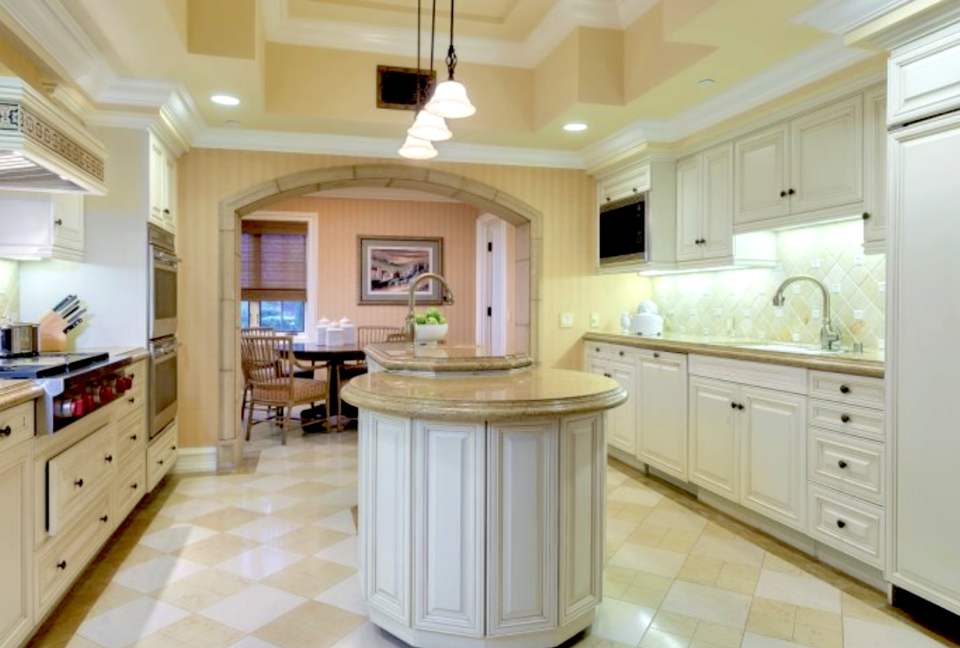 Fairmont Grand del Mar - Brisa Villa - San Diego, California