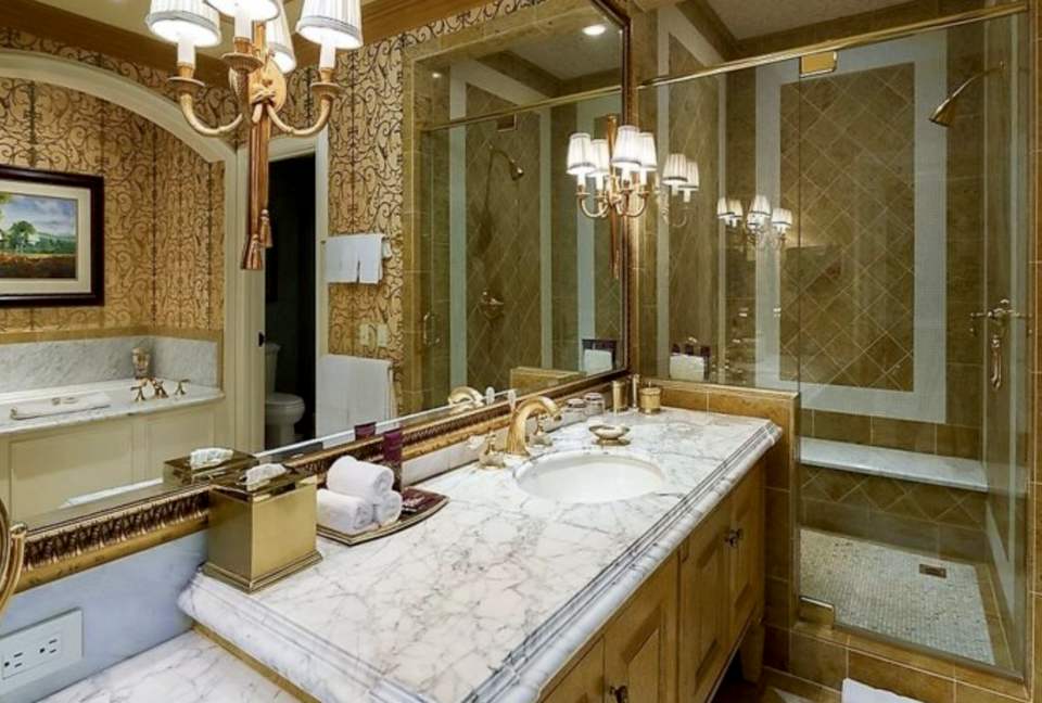 Fairmont Grand del Mar - Brisa Villa - San Diego, California